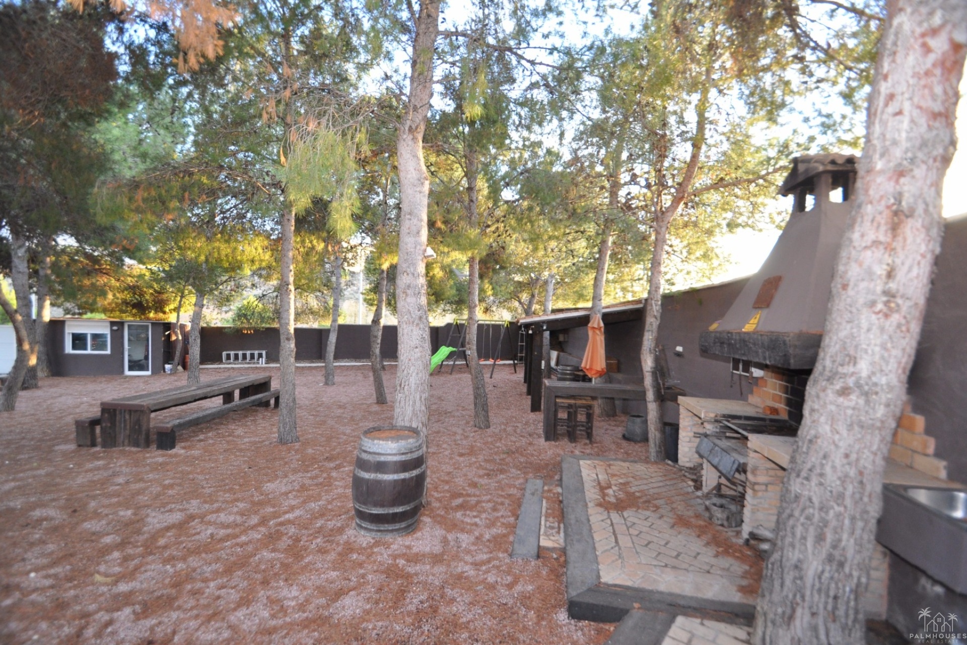Revente - Villa - Monóvar/Monóver - Inland