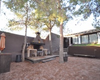 Revente - Villa - Monóvar/Monóver - Inland