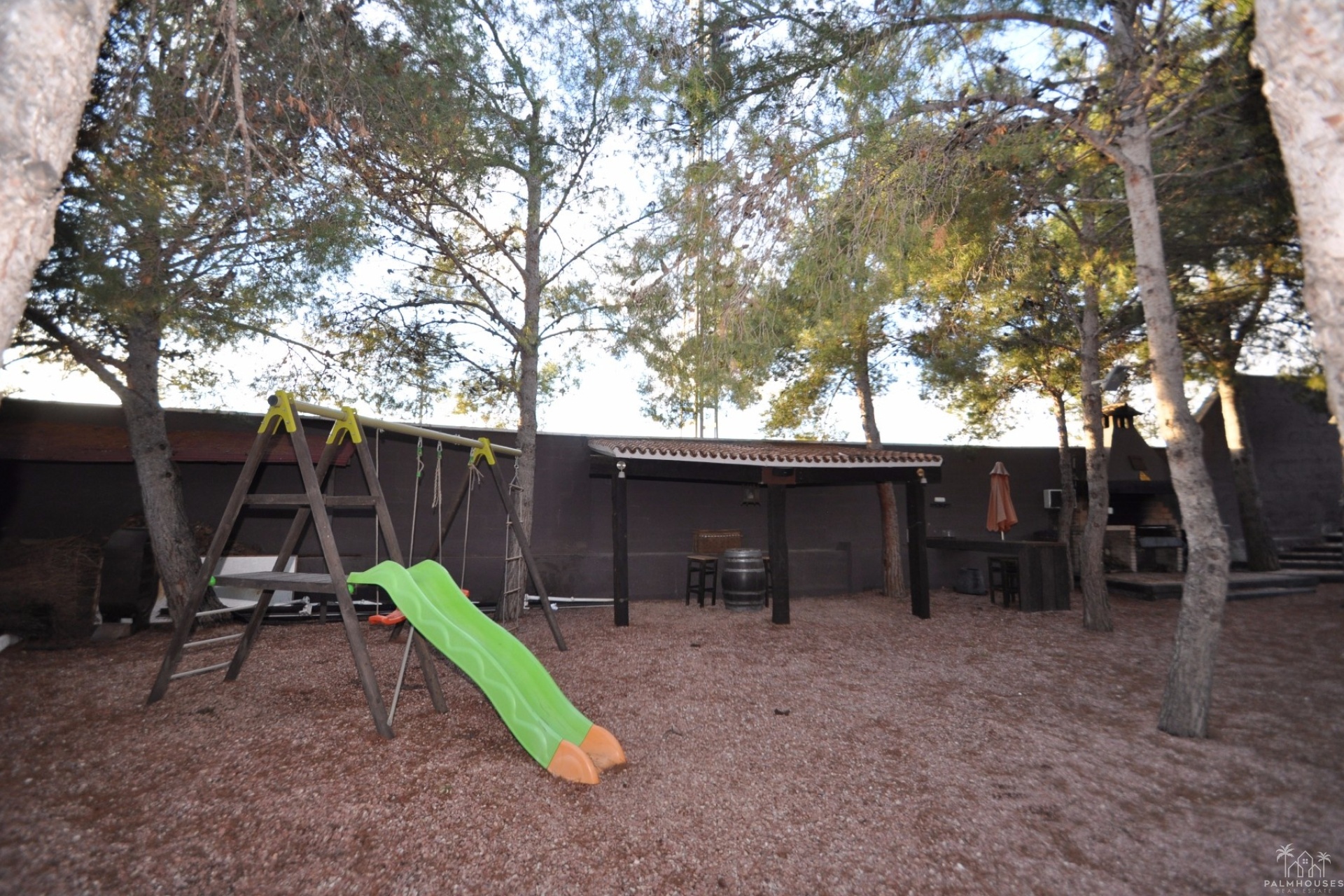 Revente - Villa - Monóvar/Monóver - Inland