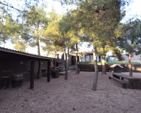 Revente - Villa - Monóvar/Monóver - Inland