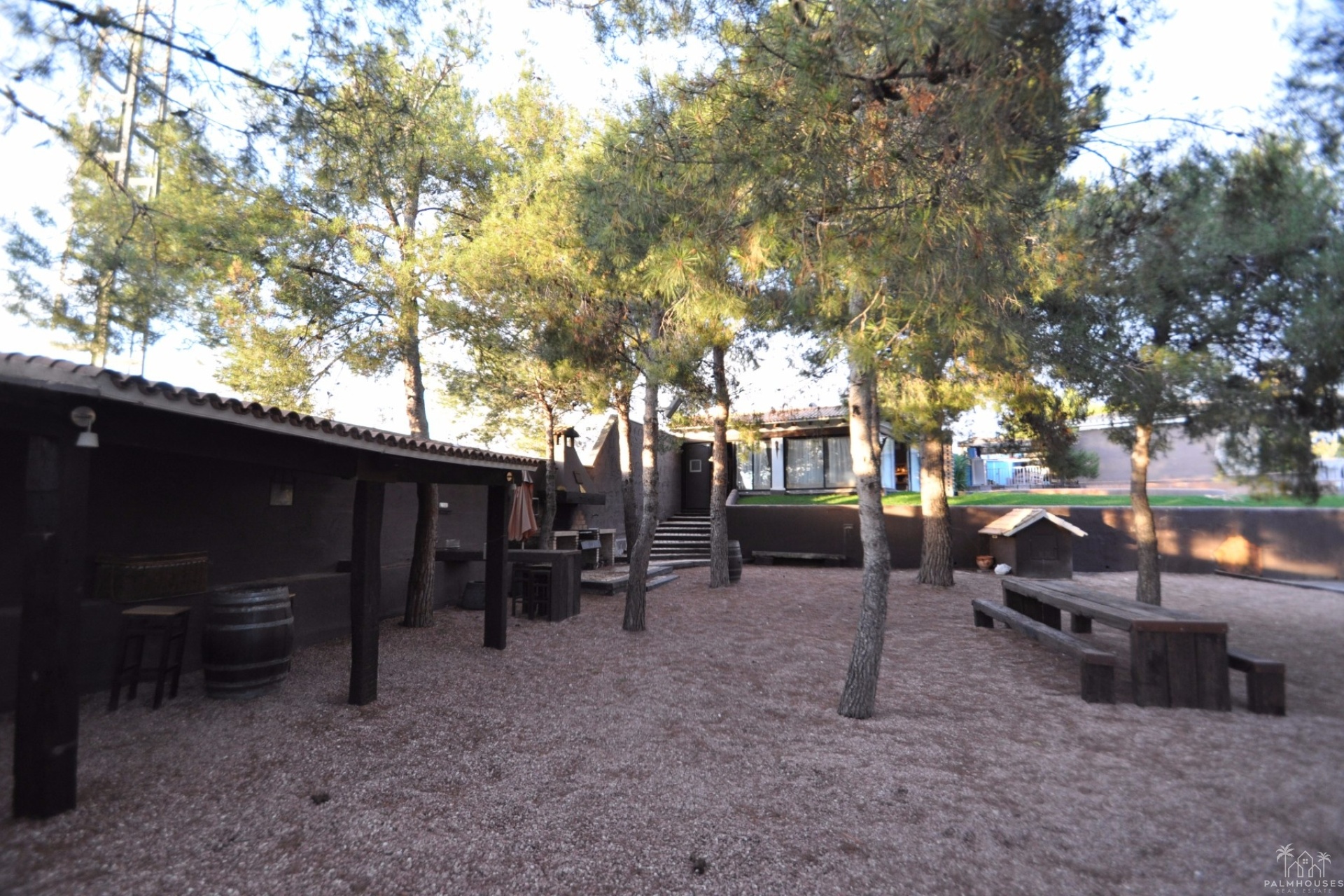 Revente - Villa - Monóvar/Monóver - Inland