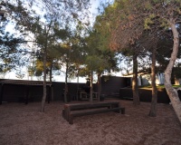 Revente - Villa - Monóvar/Monóver - Inland