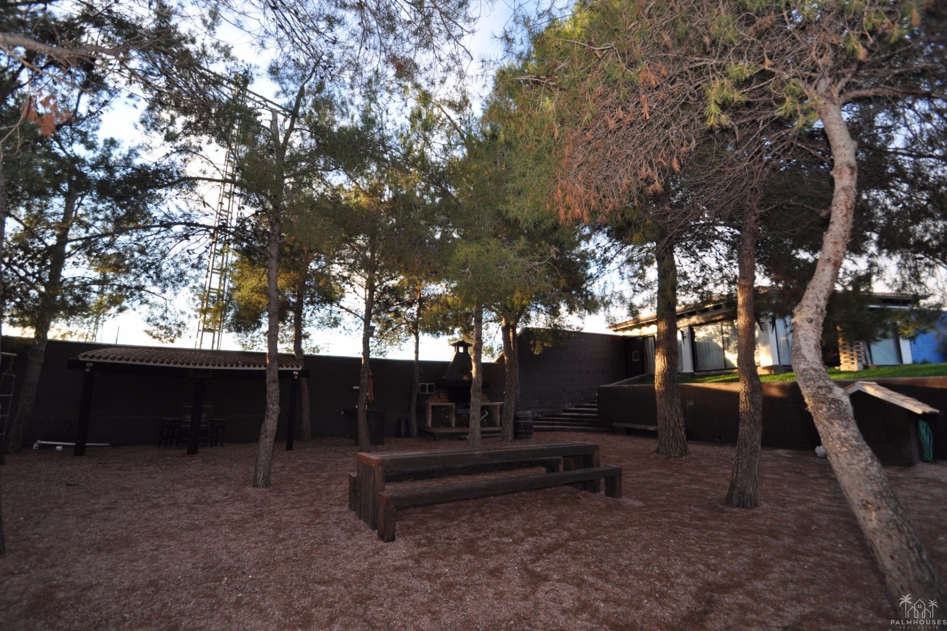 Revente - Villa - Monóvar/Monóver - Inland