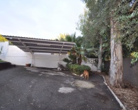 Revente - Villa - Monóvar/Monóver - Inland