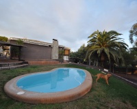 Revente - Villa - Monóvar - Monòver - Monóvar - Monòver Centro