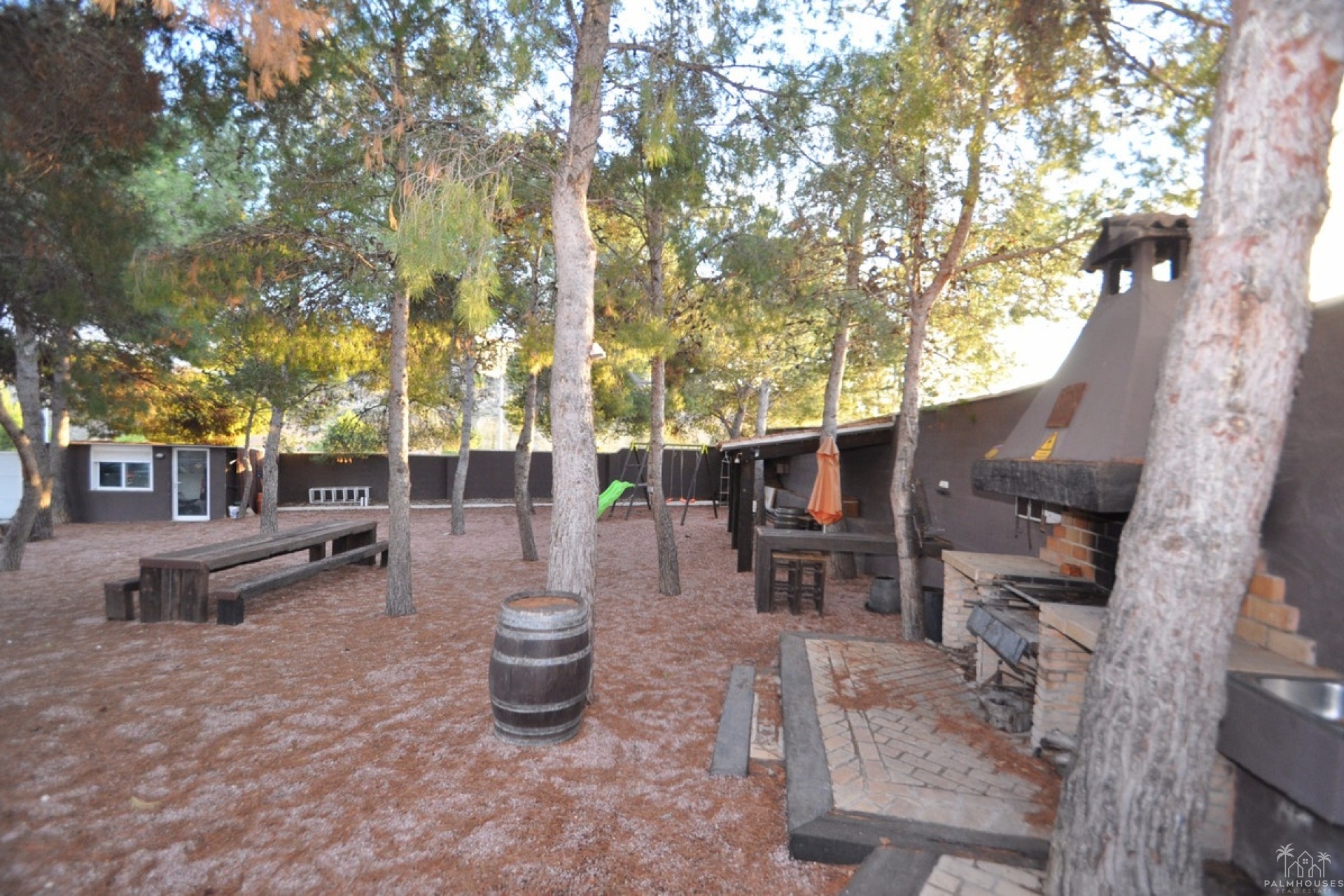 Revente - Villa - Monóvar - Monòver - Monóvar - Monòver Centro
