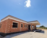 Revente - Villa - Monóvar - Monòver - Monóvar - Monòver Centro