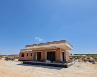 Revente - Villa - Monóvar - Monòver - Monóvar - Monòver Centro