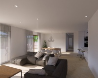Revente - Villa - Monóvar - Monòver - Monóvar - Monòver Centro