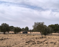 Revente - Villa - Monóvar - Monòver - Monóvar - Monòver Centro