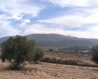 Revente - Villa - Monóvar - Monòver - Monóvar - Monòver Centro