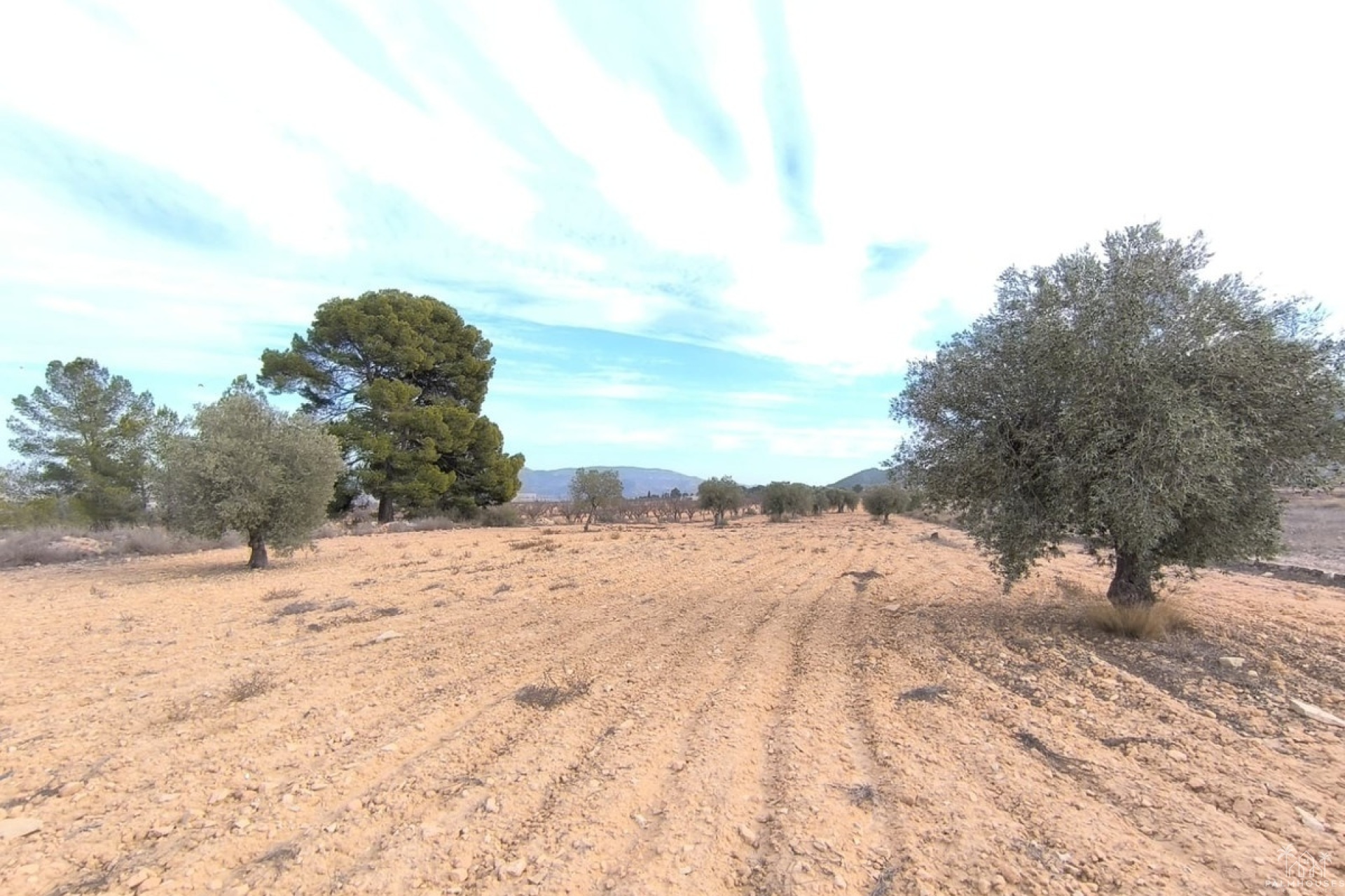 Revente - Villa - Monóvar - Monòver - Monóvar - Monòver Centro