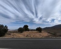 Revente - Villa - Monóvar - Monòver - Monóvar - Monòver Centro