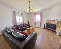 Revente - Villa - Monóvar - Monòver - Monóvar - Monòver Centro