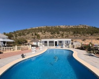 Revente - Villa - Monóvar - Monòver - Monóvar - Monòver Centro