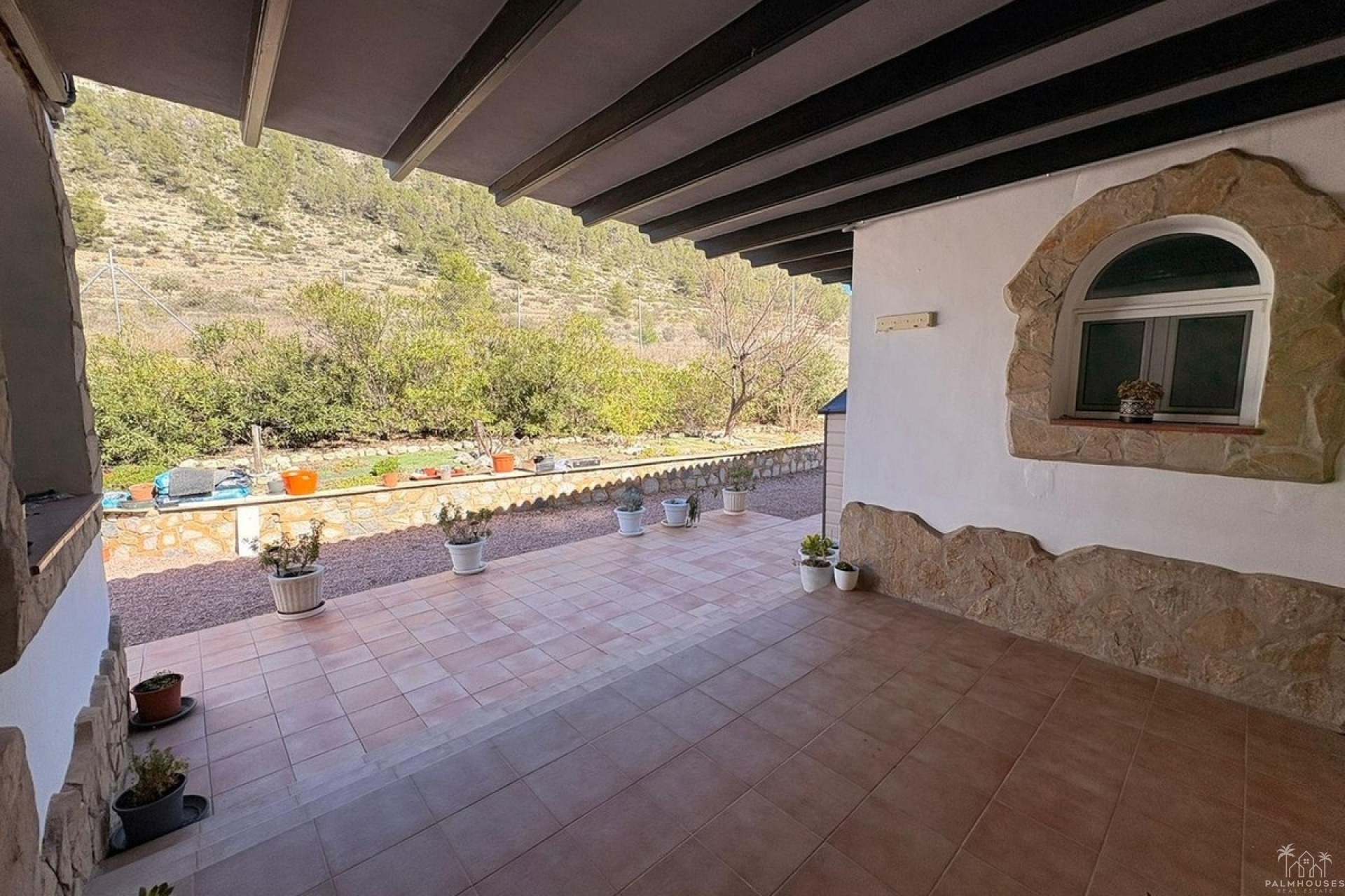 Revente - Villa - Monóvar - Monòver - Monóvar - Monòver Centro