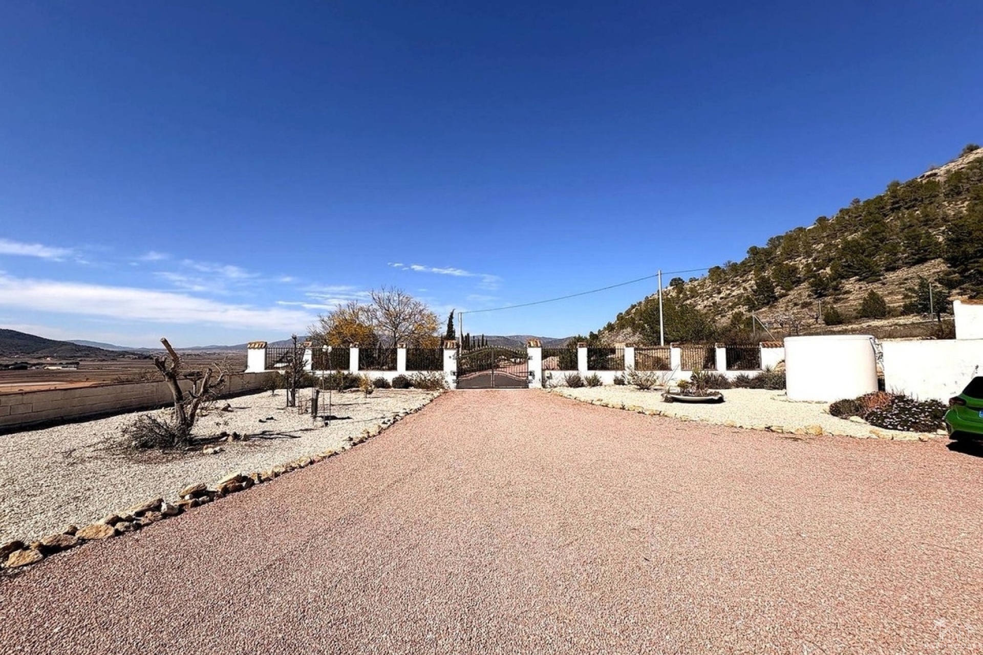 Revente - Villa - Monóvar - Monòver - Monóvar - Monòver Centro