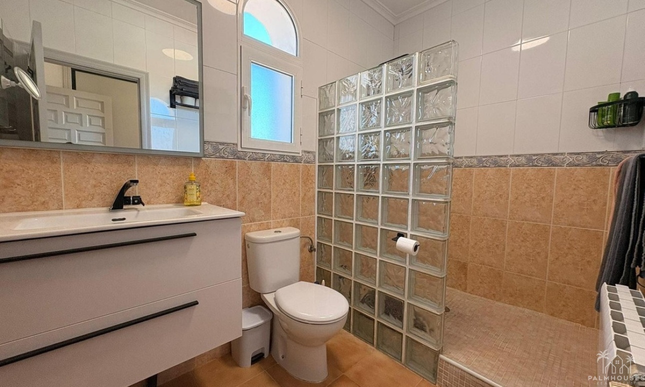 Revente - Villa - Monóvar - Monòver - Monóvar - Monòver Centro