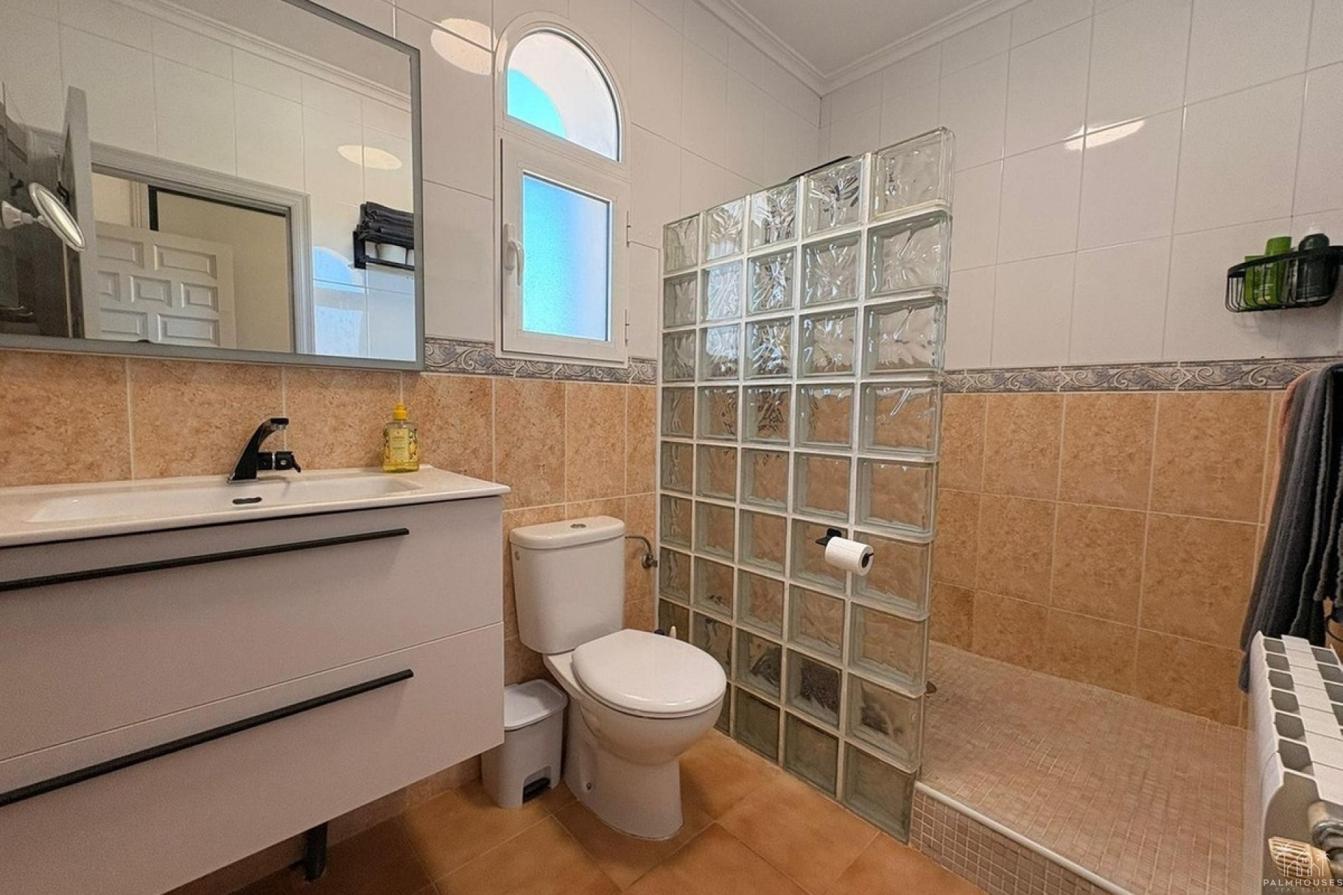 Revente - Villa - Monóvar - Monòver - Monóvar - Monòver Centro