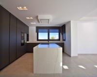 Revente - Villa - Moraira - Benimeit - Tabaira