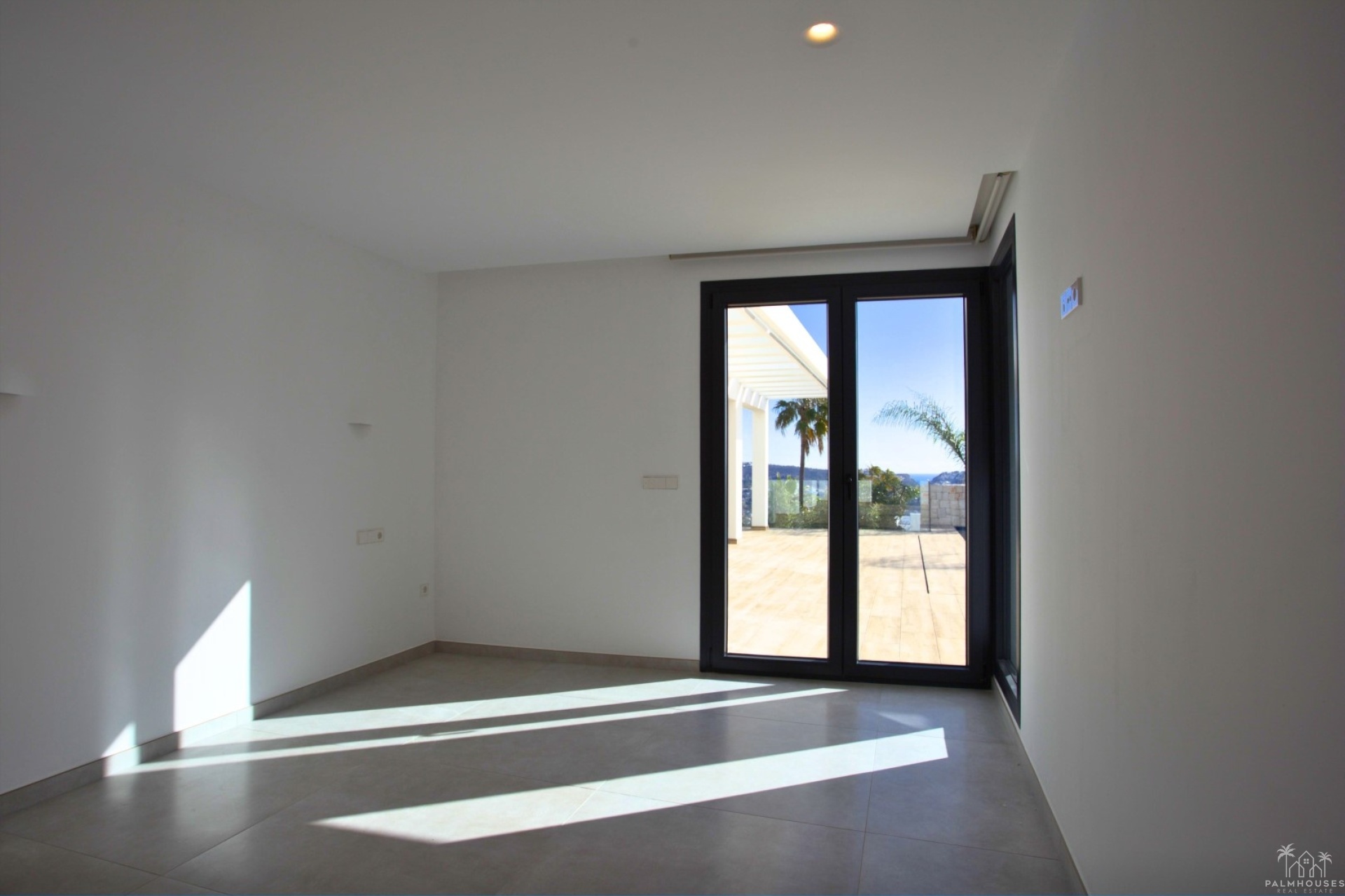 Revente - Villa - Moraira - Benimeit - Tabaira
