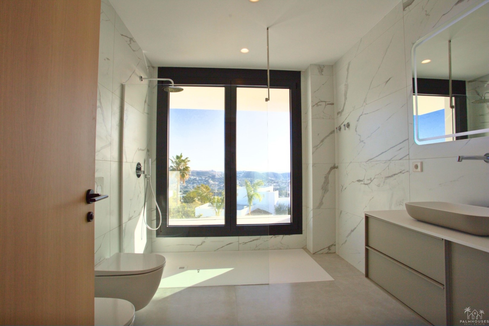 Revente - Villa - Moraira - Benimeit - Tabaira
