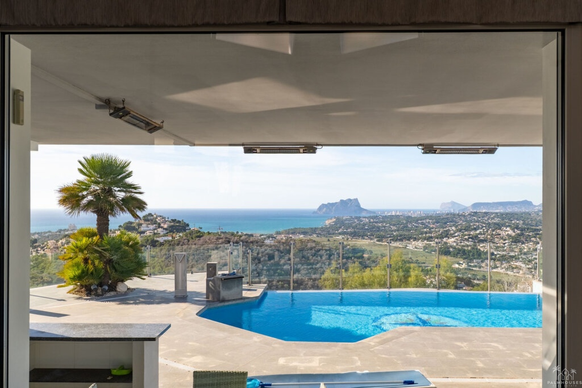 Revente - Villa - Moraira - Costa Blanca