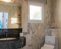 Revente - Villa - Moraira - Costa Blanca