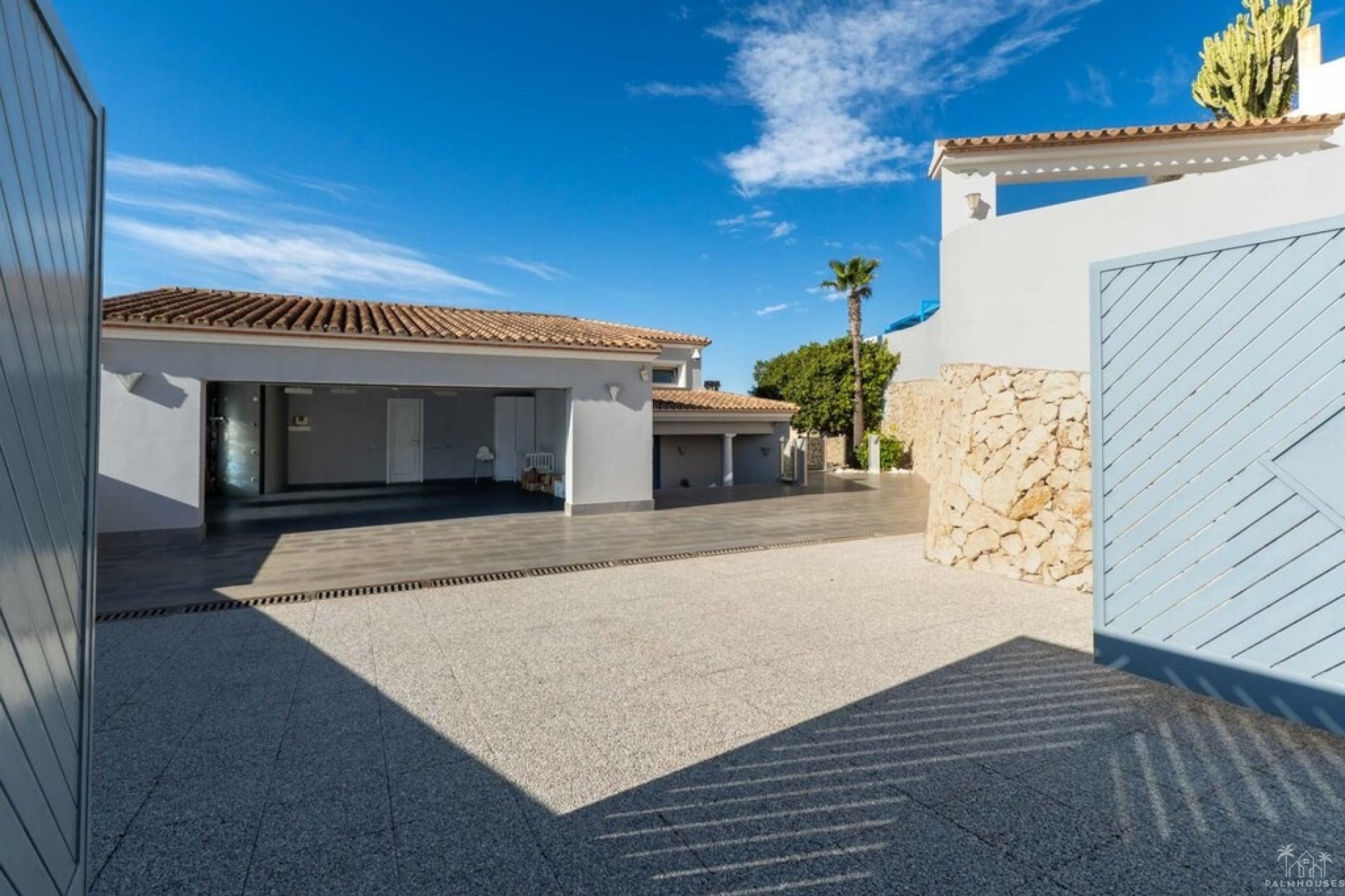 Revente - Villa - Moraira - Costa Blanca