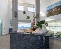 Revente - Villa - Moraira - Costa Blanca