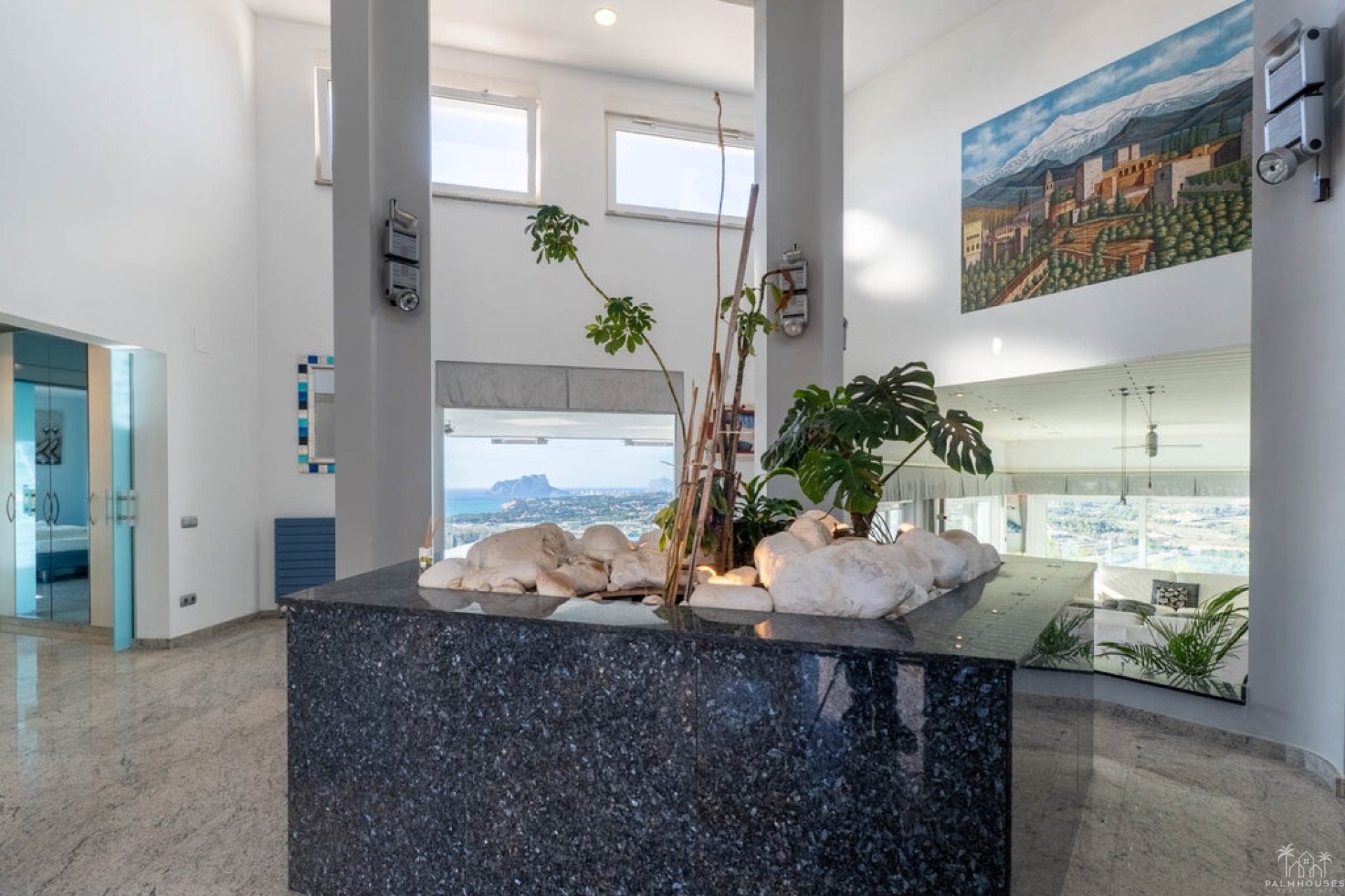 Revente - Villa - Moraira - Costa Blanca