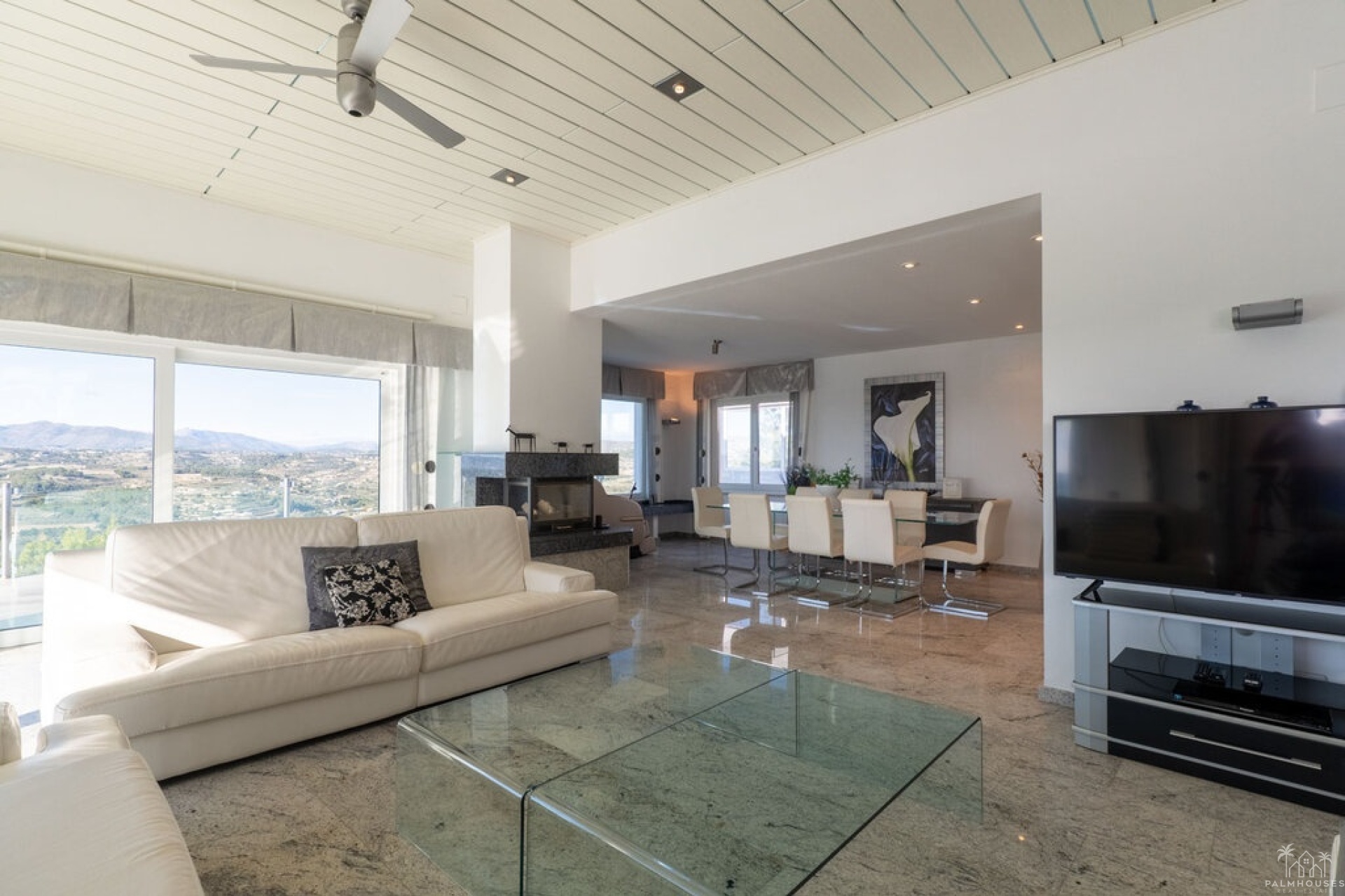 Revente - Villa - Moraira - Costa Blanca