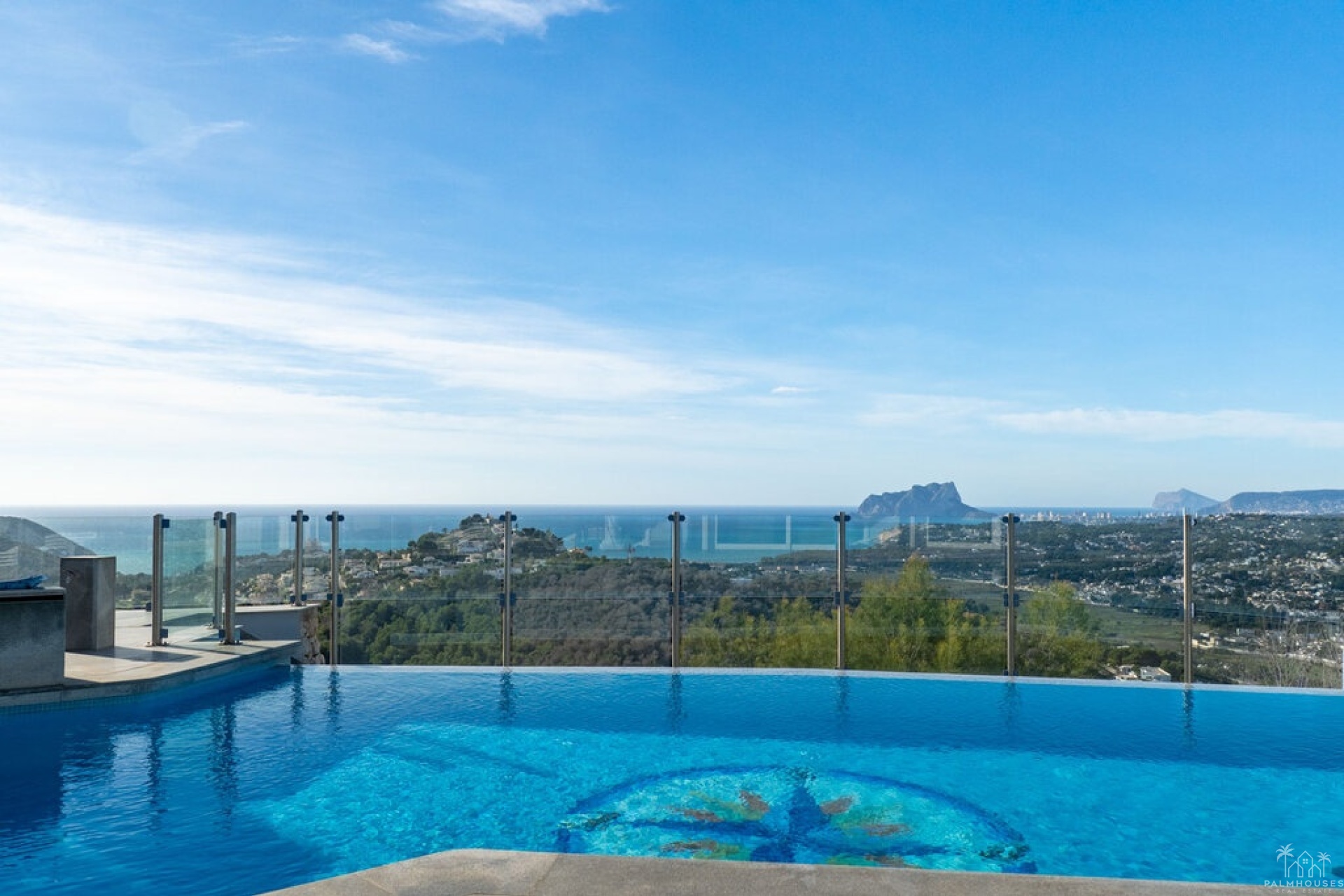 Revente - Villa - Moraira - Costa Blanca