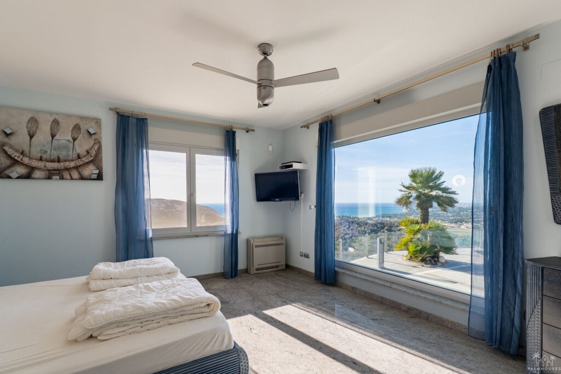 Revente - Villa - Moraira - Costa Blanca
