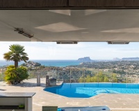 Revente - Villa - Moraira - Costa Blanca