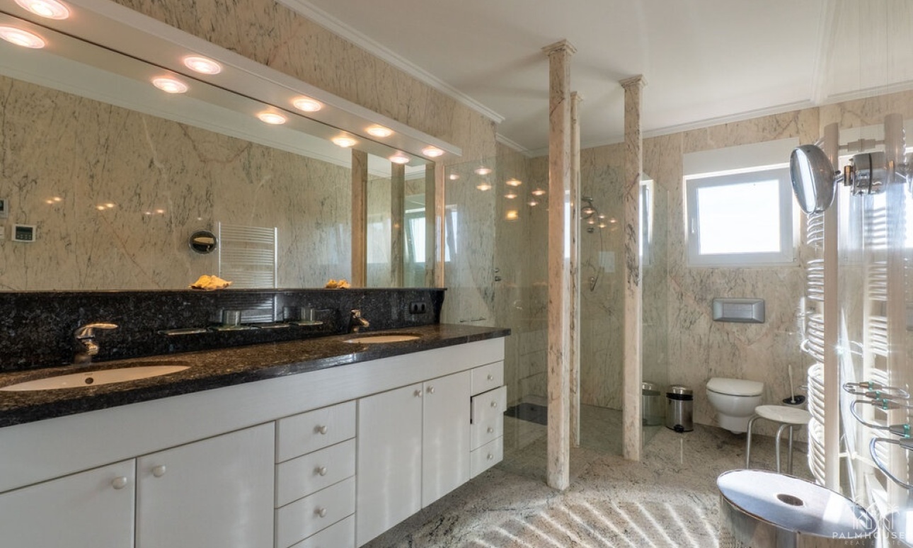 Revente - Villa - Moraira - Costa Blanca