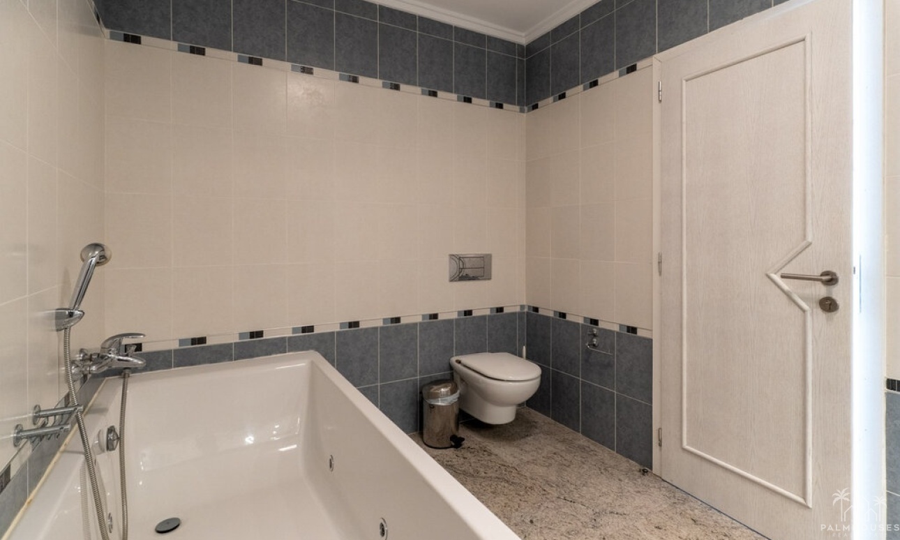 Revente - Villa - Moraira - Costa Blanca