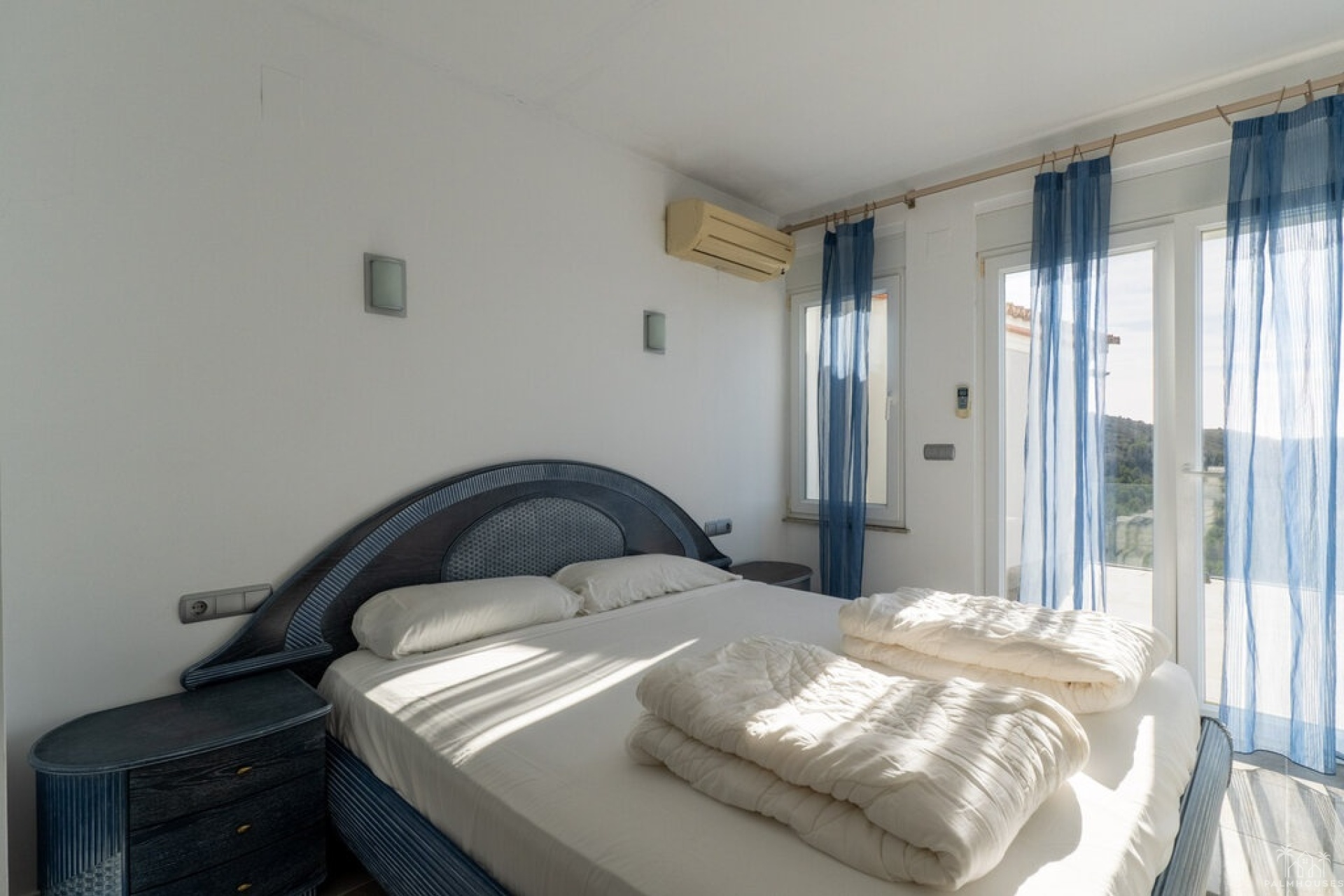 Revente - Villa - Moraira - Costa Blanca