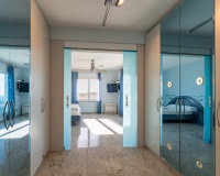 Revente - Villa - Moraira - Costa Blanca