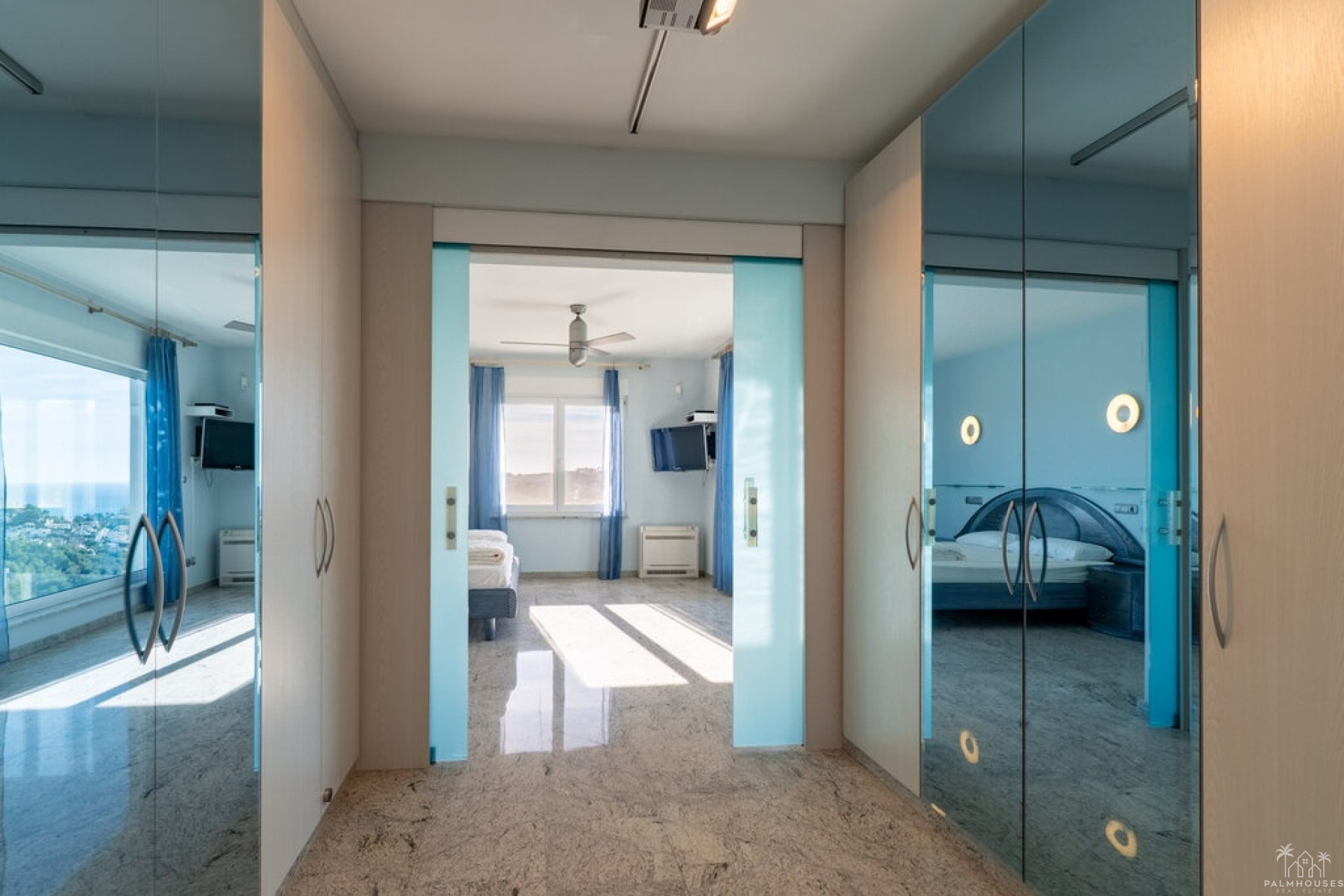 Revente - Villa - Moraira - Costa Blanca