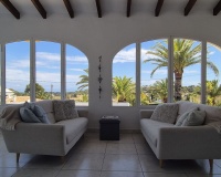 Revente - Villa - Moraira - Costa Blanca