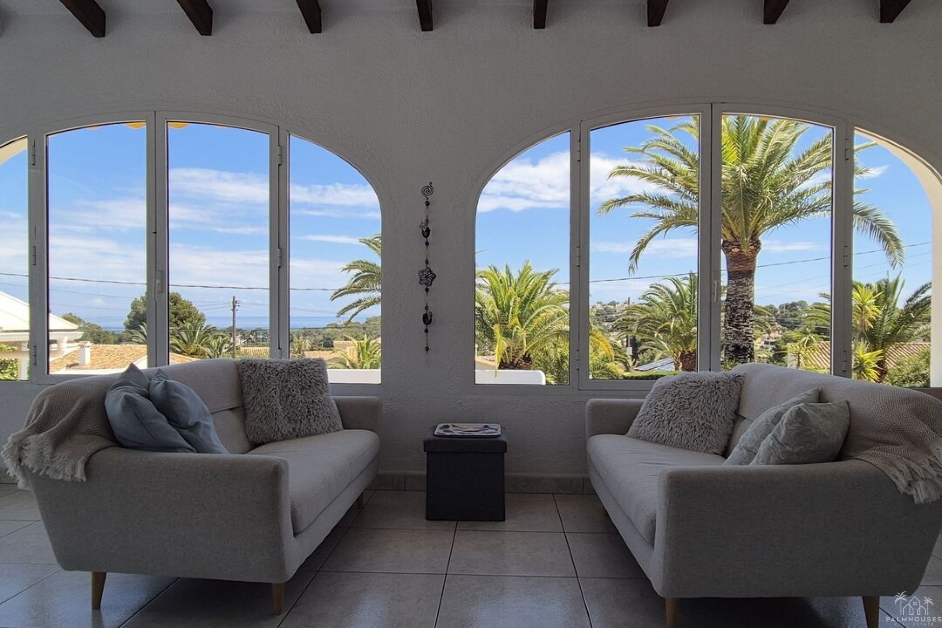 Revente - Villa - Moraira - Costa Blanca
