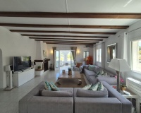 Revente - Villa - Moraira - Costa Blanca