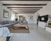 Revente - Villa - Moraira - Costa Blanca