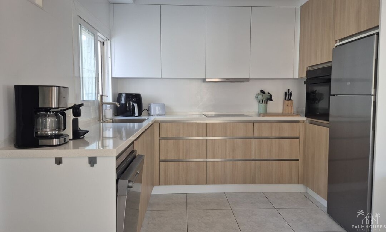 Revente - Villa - Moraira - Costa Blanca