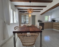 Revente - Villa - Moraira - Costa Blanca