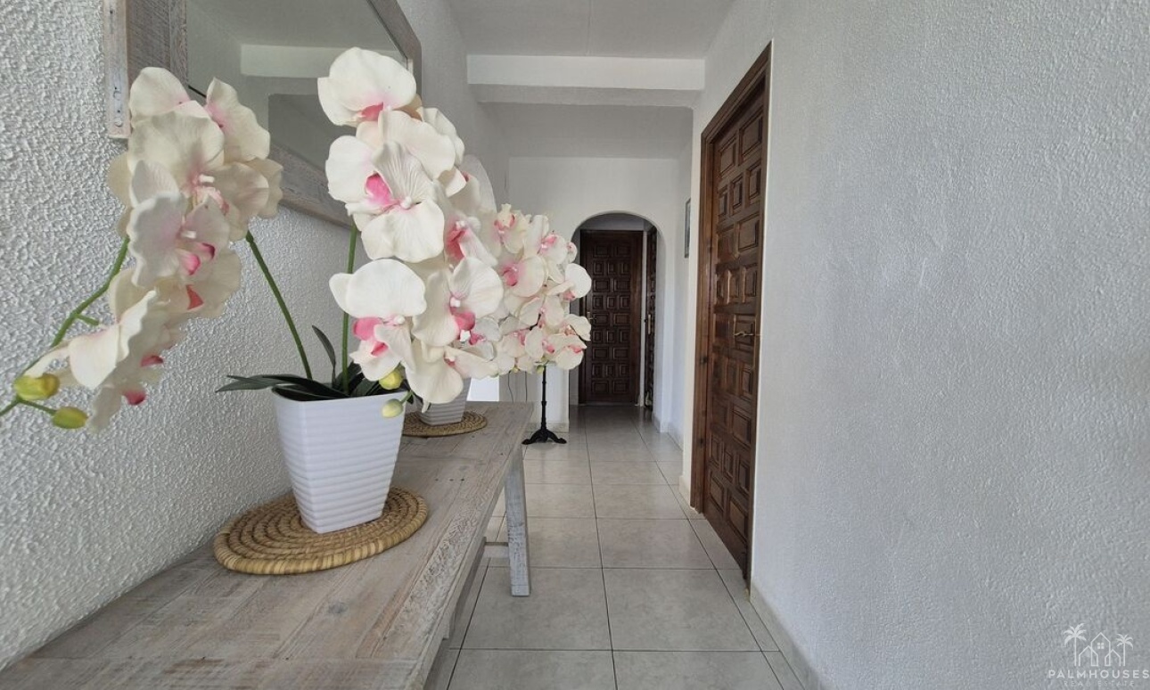 Revente - Villa - Moraira - Costa Blanca