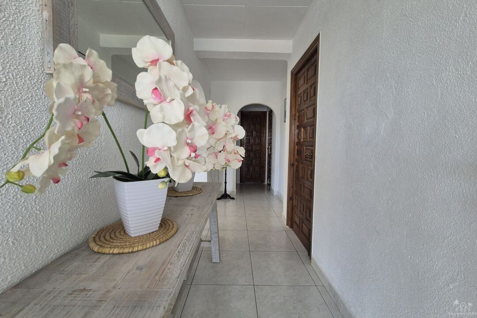 Revente - Villa - Moraira - Costa Blanca