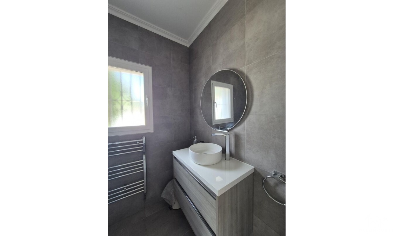 Revente - Villa - Moraira - Costa Blanca