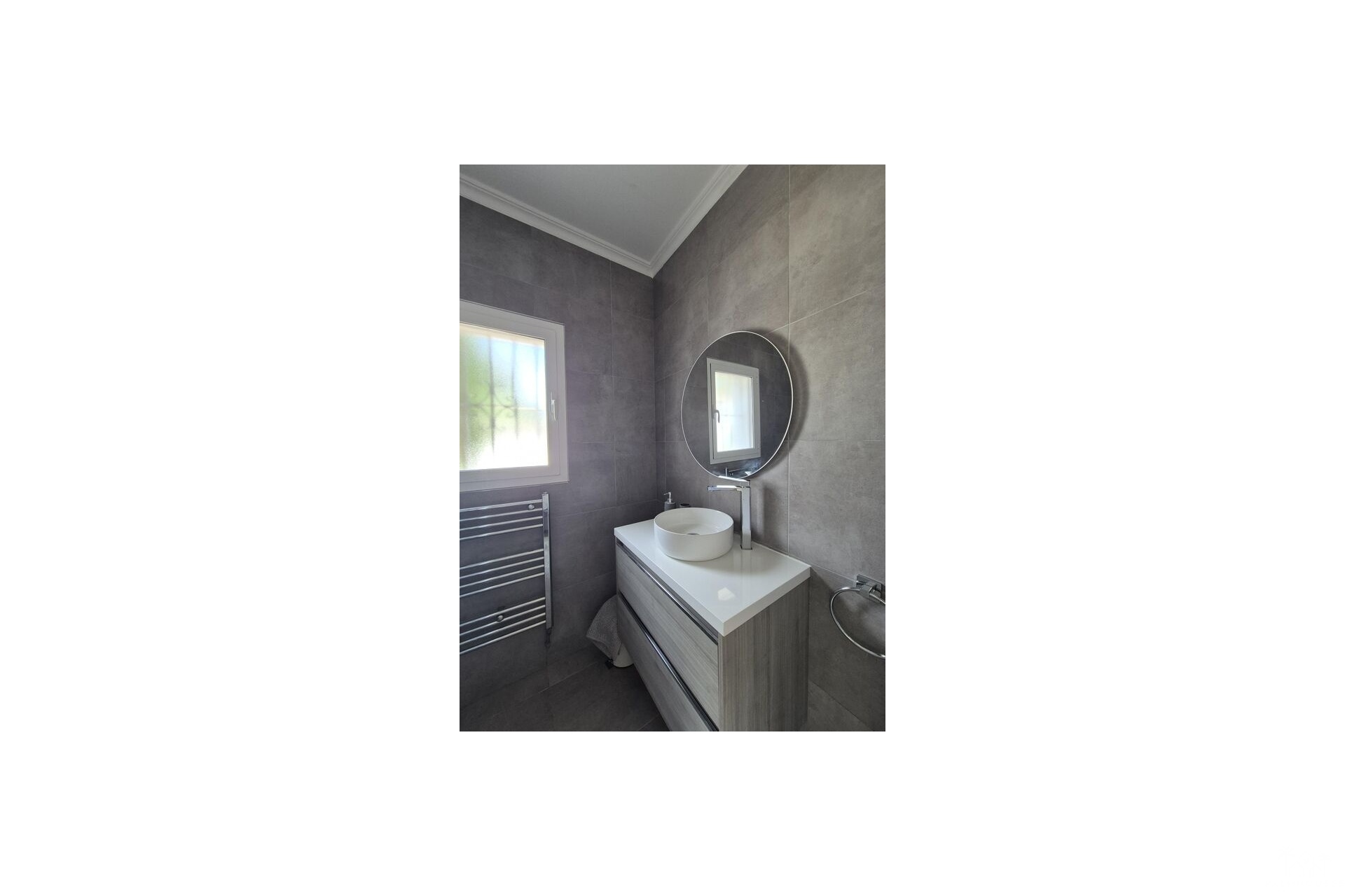 Revente - Villa - Moraira - Costa Blanca